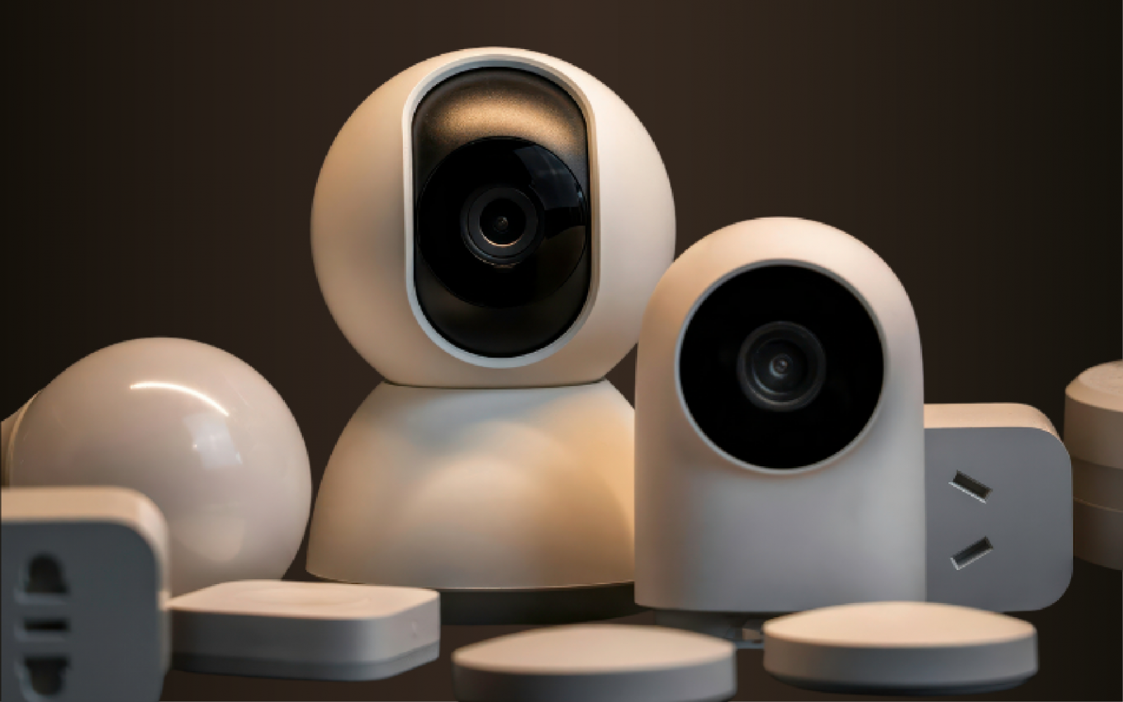 智慧監控應用場景