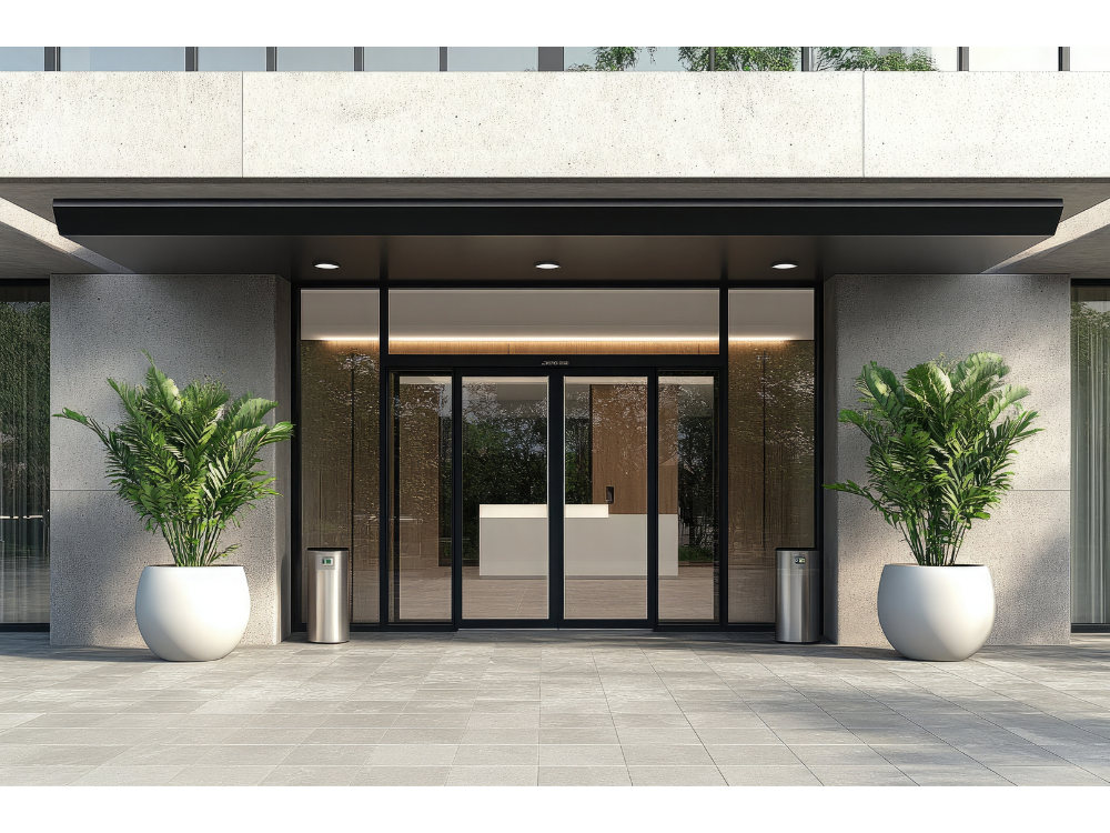 刷卡機應用場景