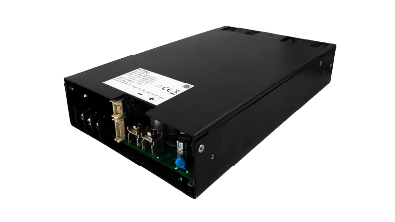 KEC-1K2W 醫療電源產品圖