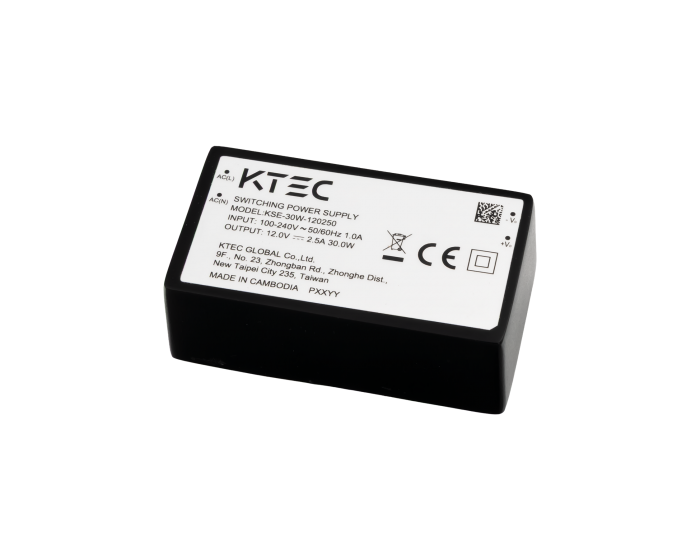 KED-30W