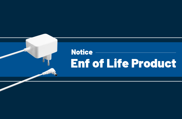 公告｜停產產品